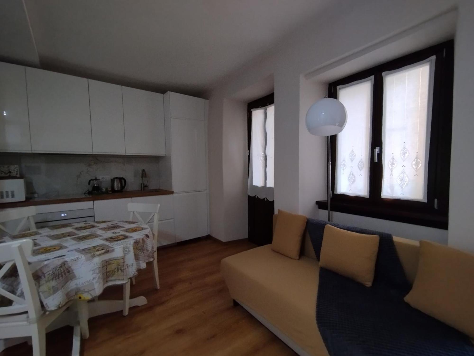 Il Bottaio Apartment โดโมดอสโซลา ภายนอก รูปภาพ