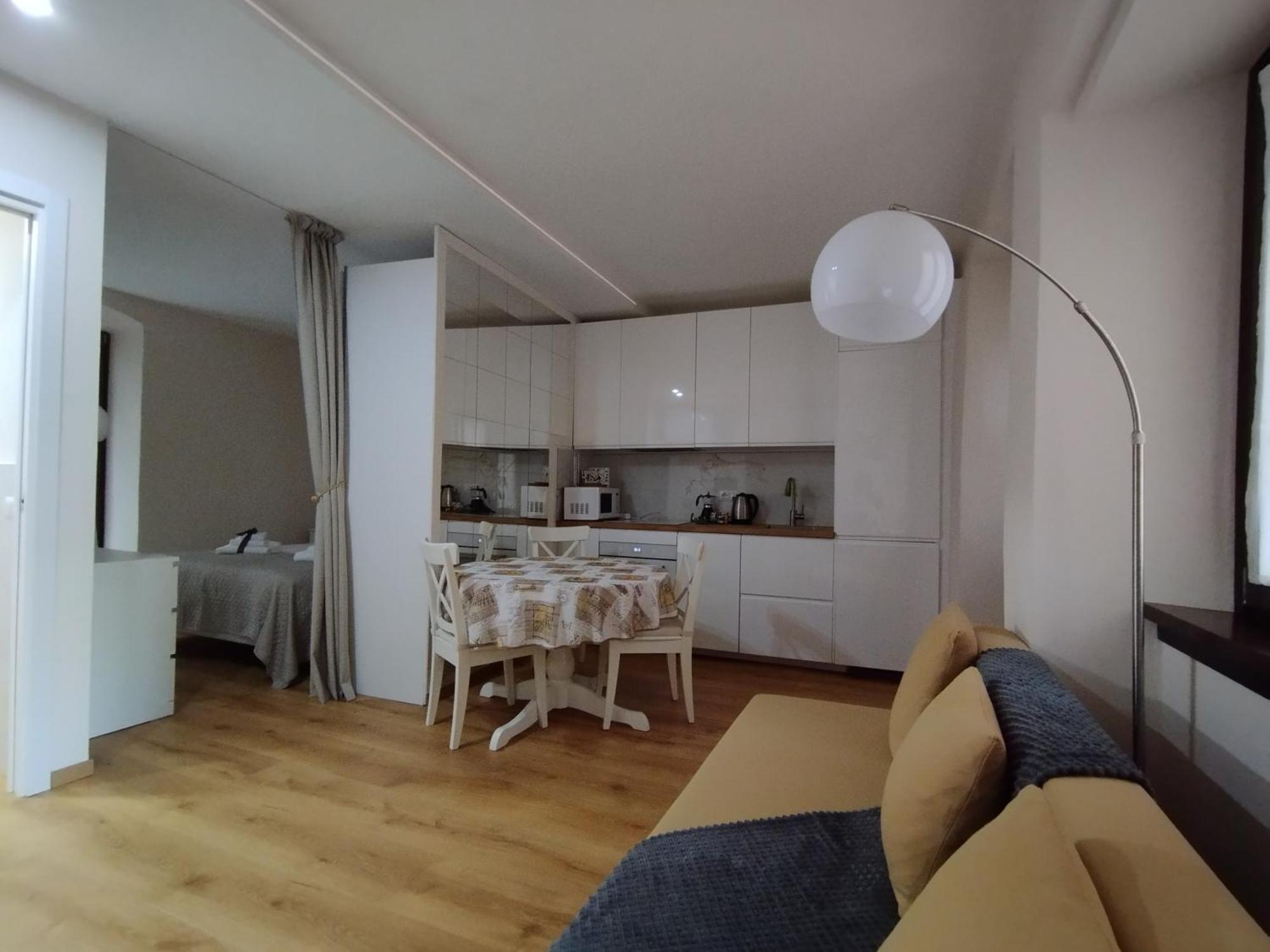 Il Bottaio Apartment โดโมดอสโซลา ภายนอก รูปภาพ