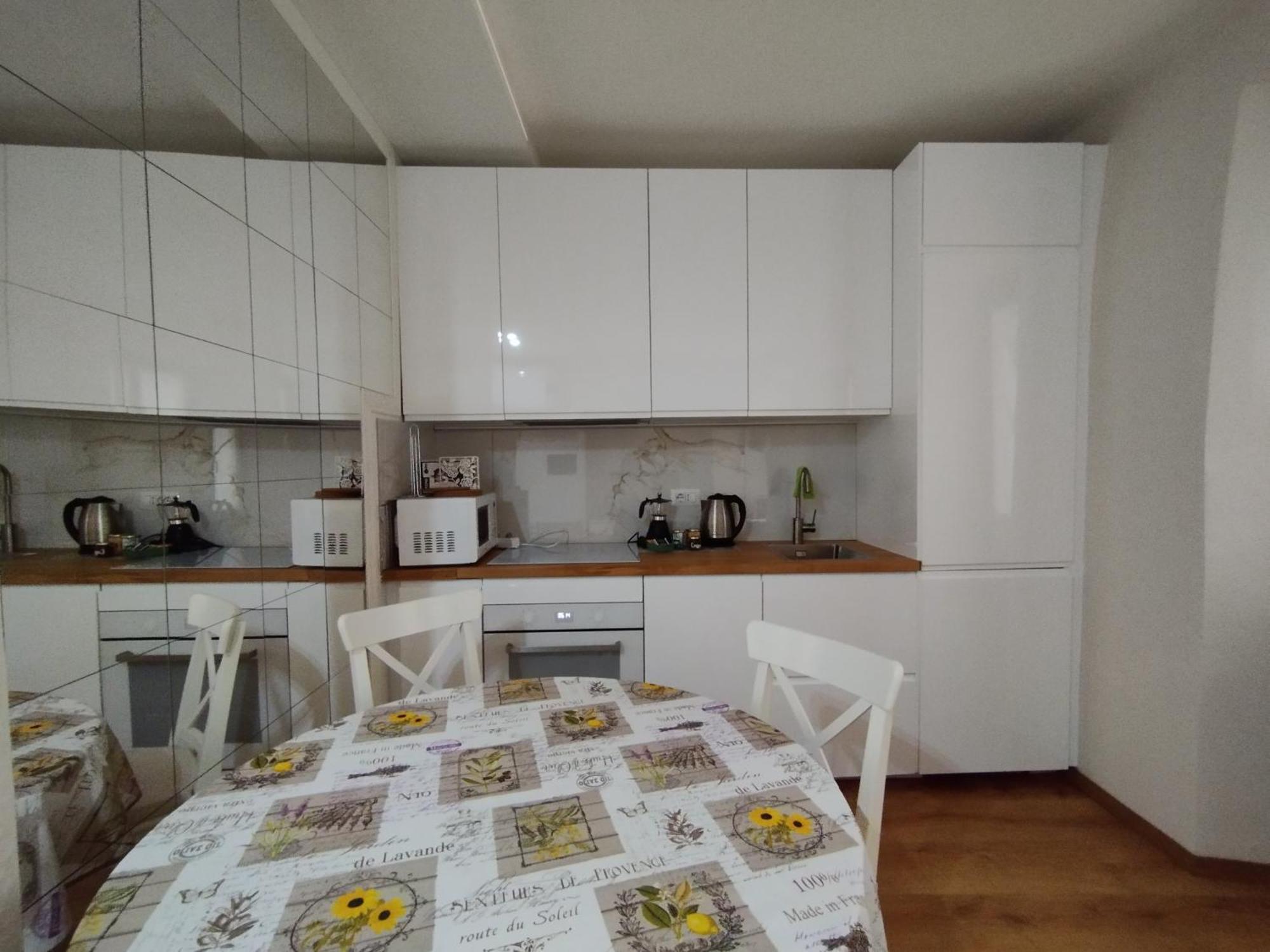 Il Bottaio Apartment โดโมดอสโซลา ภายนอก รูปภาพ