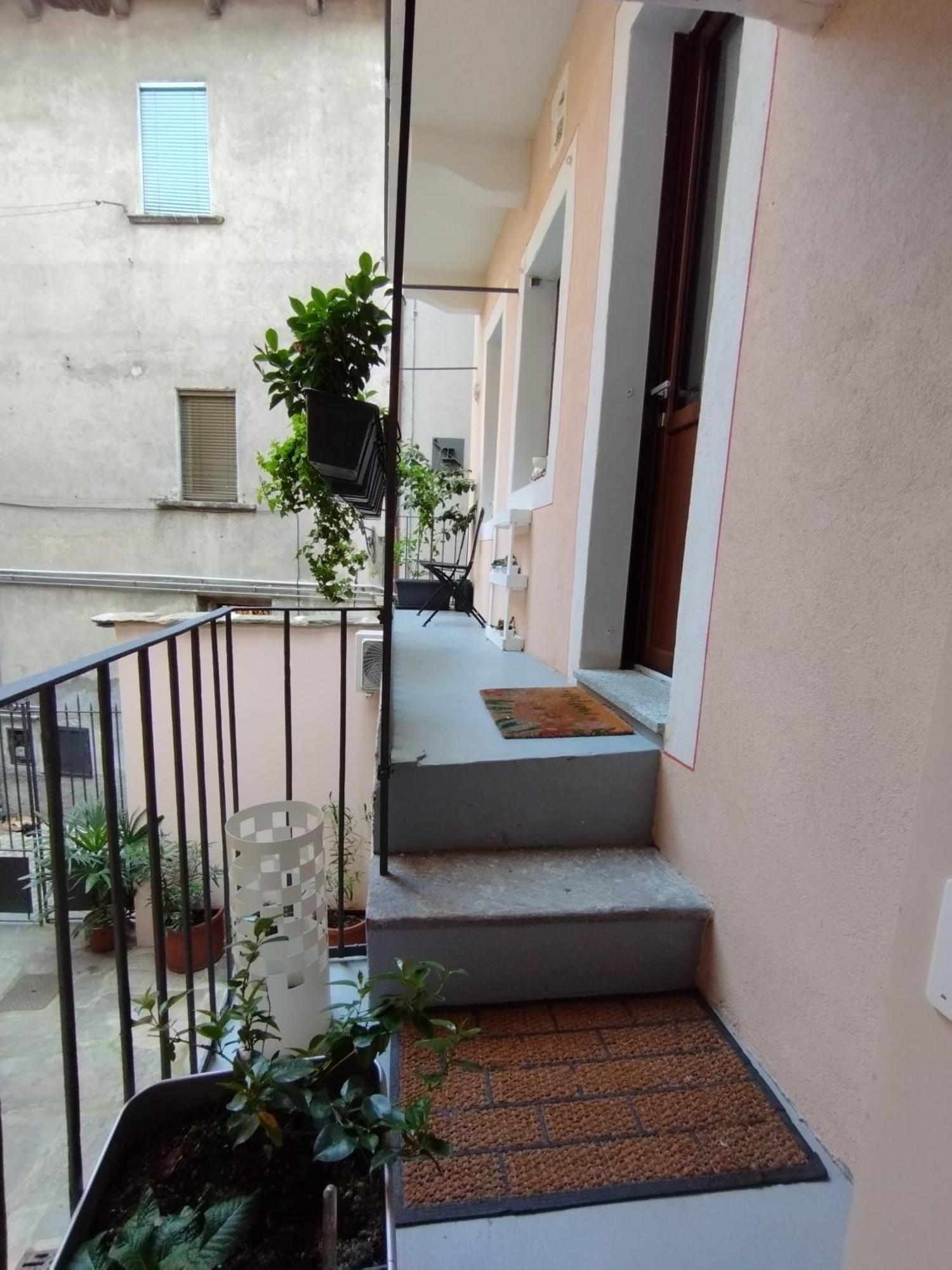 Il Bottaio Apartment โดโมดอสโซลา ภายนอก รูปภาพ